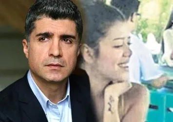 Özcan Deniz hem baba oluyor hem de evleniyor
