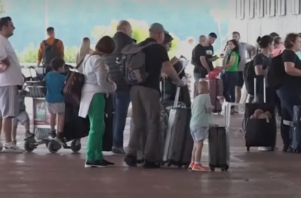 Rusya’dan seferberlik kaçışı! Son biletin fiyatı dudak uçuklattı