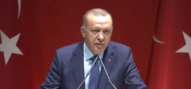 Başkan Erdoğan’dan Kardeş Belediyeler İstişare Toplantısı’nda önemli açıklamalar