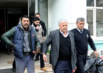 Üsküdar'da 3 kişinin öldüğü kazada flaş gelişme!