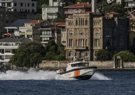 Boğaz'da bulunan ceset Rus yüzücüye mi ait?