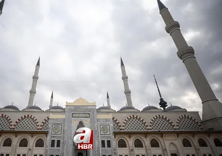 CUMA MESAJLARI 2023 RESİMLİ | 15 Eylül 'Hayırlı Cumalar' mesajları! Dualı, ayetli, en anlamlı sözler...