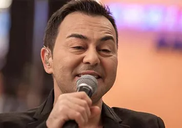 Serdar Ortaç maddi sıkıntıda