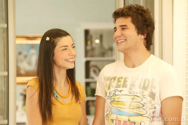 Yeşilçam'ın yıldızı Mine Mutlu'nun oğlu görenleri şaşırtıyor 25