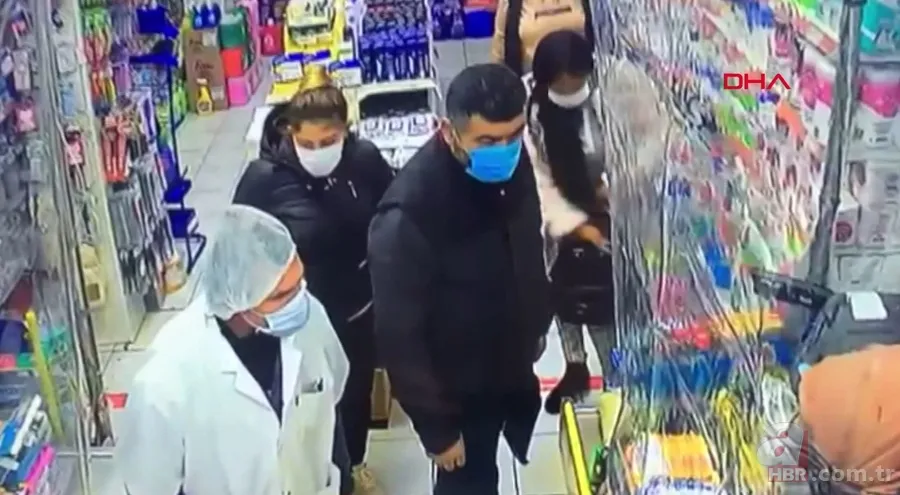 Sapık tatlıcıdan çocuklara iğrenç taciz! Mide bulandıran rezillik kameralara yansıdı 15