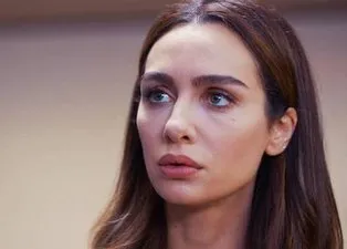 Babil’in İlay'ı Birce Akalay estetik harikası çıktı! Değişimi şoke etti