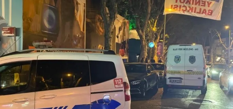 DENİZDE DEHŞET! CESET BULUNDU 