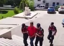 Yalanını jandarma ortaya çıkardı