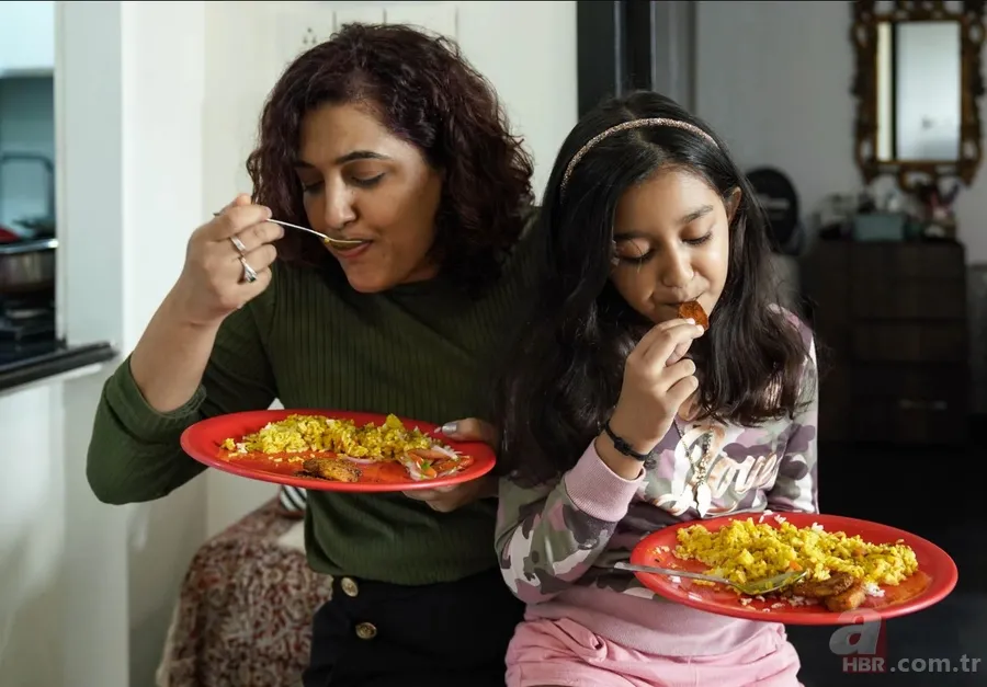 Bilim dünyasından akılalmaz buluş! Sanal tat gerçek oluyor 2