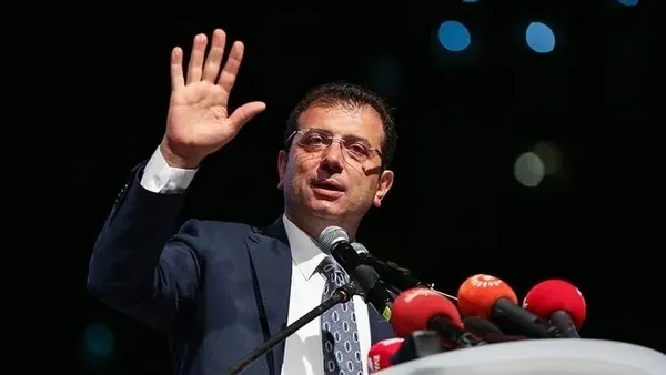 Hani söz verdiğin 100 bin konut nerede İmamoğlu! Depremi reklam olarak kullanan İBB Başkanı fena tosladı - 1