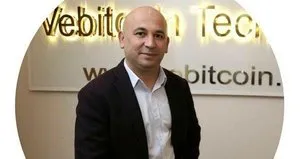 Bahis çetesi lideriyken Bitcoin vurguncusu oldu