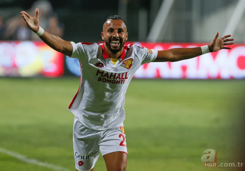 Ali Koç'tan Ersun Yanal'a teklif 7