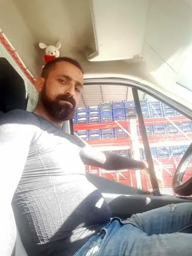 Karısının yasak aşkını kiralık katile öldürtmüş - 1