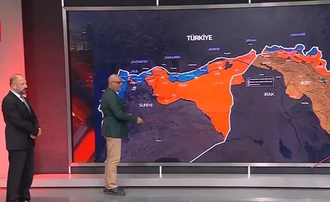 Şam ile diyalogdan ABD neden rahatsız?