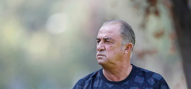 Son Dakika Haberi Galatasaray Teknik Direktoru Fatih Terim Den Transfer Aciklamasi