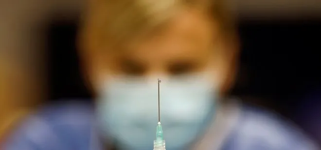 Son dakika: ABD’de çarpıcı araştırma! İkinci doz Covid-19 aşısının ertelenmesi daha fazla hayat kurtarıyor