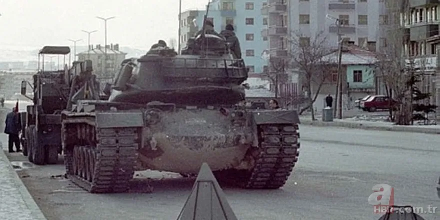 28 Şubat postmodern darbe nedir? 28 Şubat darbesi nasıl gelişti neler yaşandı? İşte detaylar… 17