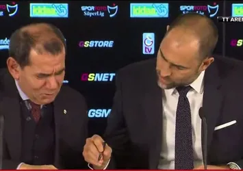 Igor Tudor Galatasaray'a imzayı attı