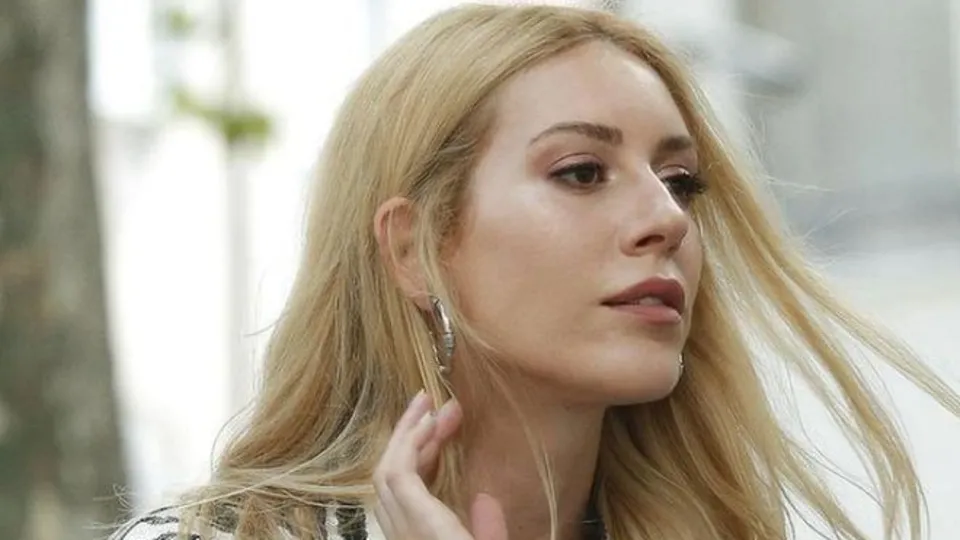 Sinem Kobal sosyal medyayı salladı! Beğeni yağdı: Gördüğüm en güzel anne
