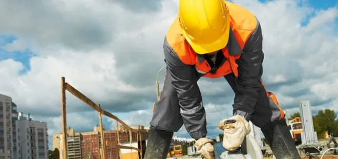 Taşeron işçi kadrolu oldu