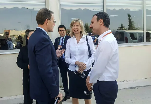 ABD'li Papaz Brunson hakkında karar verildi - 3