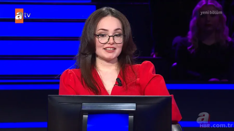 Risk aldı, barajı geçemedi! Milyoner’e “Bundan sonra hayatta unutmam” diyerek veda etti 17