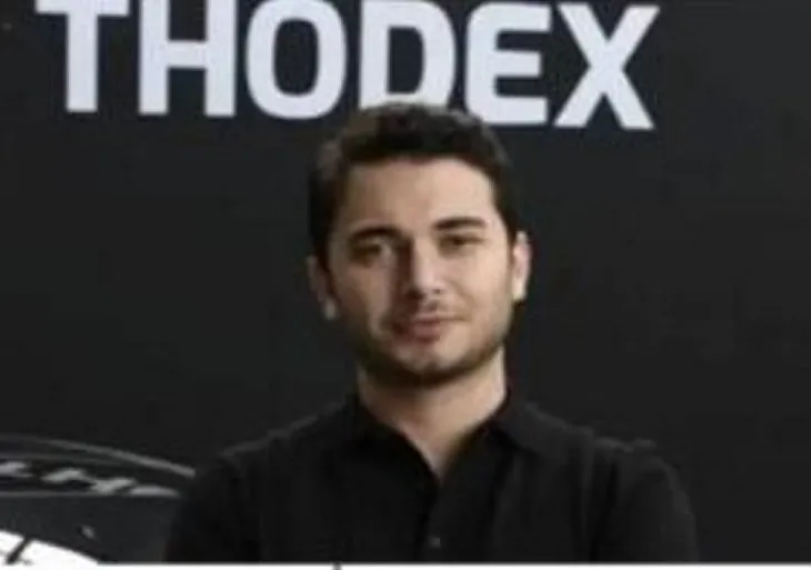 Thodex vurgununda son dakika gelişmesi | Kripto tosuncuk Faruk Fatih Özer’e bir şok daha