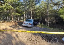 Aracın içinde ölü bulundu, egzoz detayı kafa karıştırdı