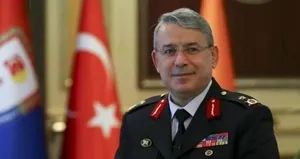 FETÖ’nün kumpaslarını aştı orgeneral oldu!