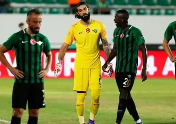 Akhisar'da tarihi maç! İlk 11'ler belli oldu