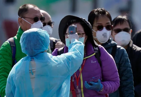 Çin’de koronavirüs dehşeti büyüyor! Son 24 saatte 97 kişi yaşamını yitirdi