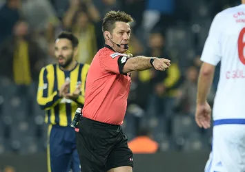 Fırat Aydınus’un Fenerbahçe – Karabükspor maçındaki notu ortaya çıktı