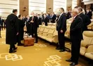 Başkan Erdoğan da katıldı! Dikkat çeken kare