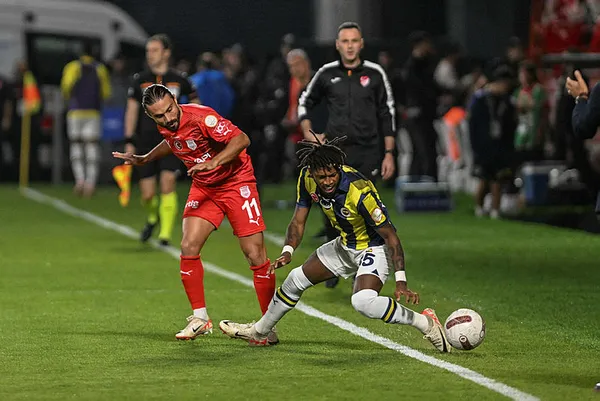 Derbi öncesi Fenerbahçe'de korkutan tablo! Sağlam stoper kalmadı! Sakatlar kervanı - 3