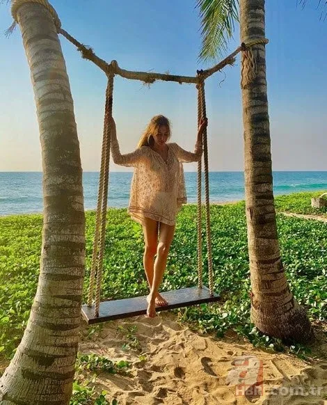 Şeyma Subaşı'nın sevgilisi Guido Senia Türkiye teklifini kabul etti! Ancak bir şartla... 14