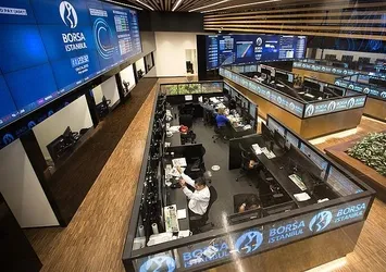 Borsa güne yükselişle başladı