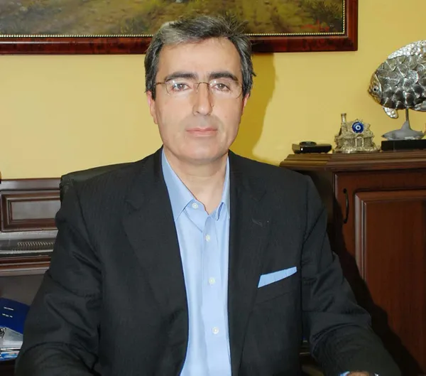 Fadıl Akgündüz’e adliyede dayak! Şikayetçi oldu