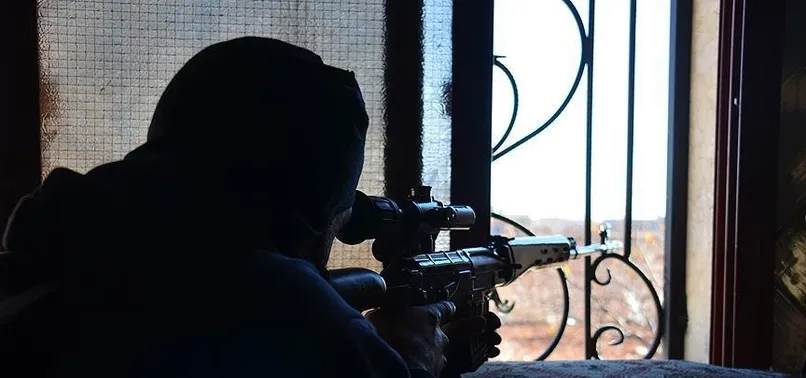 İki İran askeri Suriye'de öldürüldü