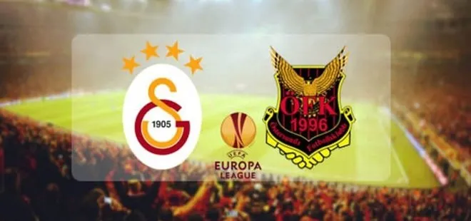 Galatasaray Östersunds maçı ne zaman, saat kaçta, hangi kanalda?