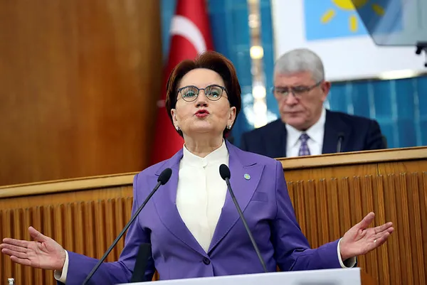 İYİ Parti FETÖ'cülerin "sığınağı" haline dönüştü! Vedat Yenerer'den dikkat çeken Meral Akşener sözleri - 4