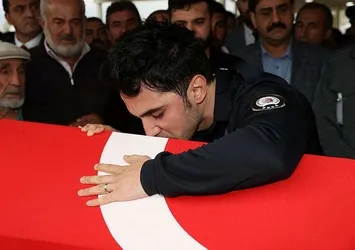 Şehit polis Şeyda Yılmaz'ın eşi saldırıyı polis telsizinden öğrendi!