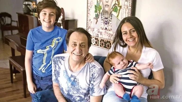 Özgür Ozan'ın oğlu 20 yaşına girdi: "Yakışıklılıktan önce karakter gelir" 6