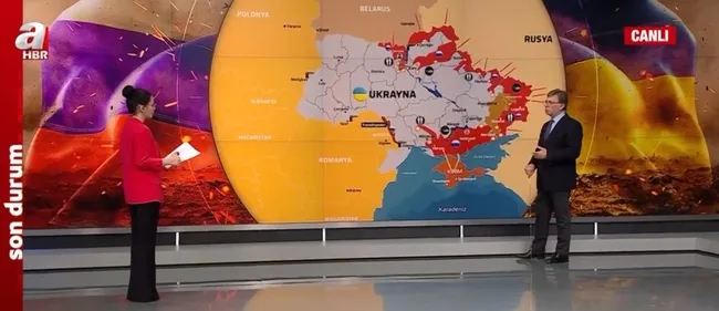 Müzakereden ateşkes çıkar mı? Savaş nereye kadar sürecek?