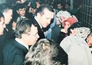 Başkan Erdoğan sırrı ilk kez onunla paylaştı