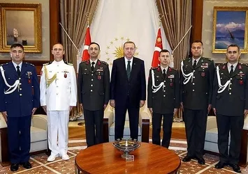 İtiraf etti: Cumhurbaşkanı'nın otelinin yerini ben söyledim