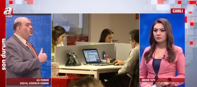 EYT’li yüzde 30 zam alacak mı? Asgari ücretten primi yatan EYT’li ne kadar maaş alacak?