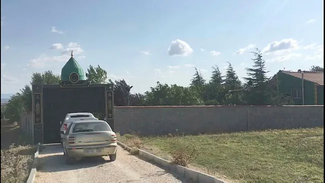 Eskişehir’de sözde 'dergah'la dolandırıcılığa ‘yaşam koçluğu’ savunması - 2