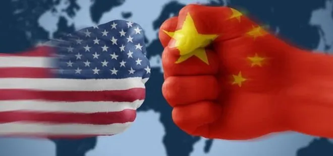 Çin’den diplomatlarını sınır dışı eden ABD’ye tepki