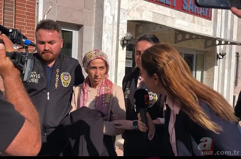 Müge Anlı'da 9 yıl sonra ortaya çıkan cinayet! Üvey oğlunu öldürdü | Kan donduran itiraf: Sesinden rahatsız oldum 7