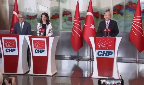 CHP’nin eski avukatı Mustafa Kemal Çiçek’ten çarpıcı açıklama: Trollerin açtığı hesaplarla anketler yapılıyor!